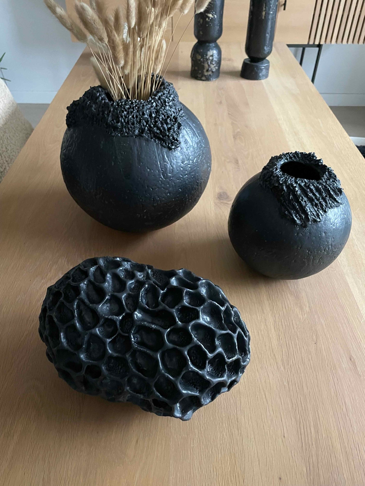 Grand pot Lava