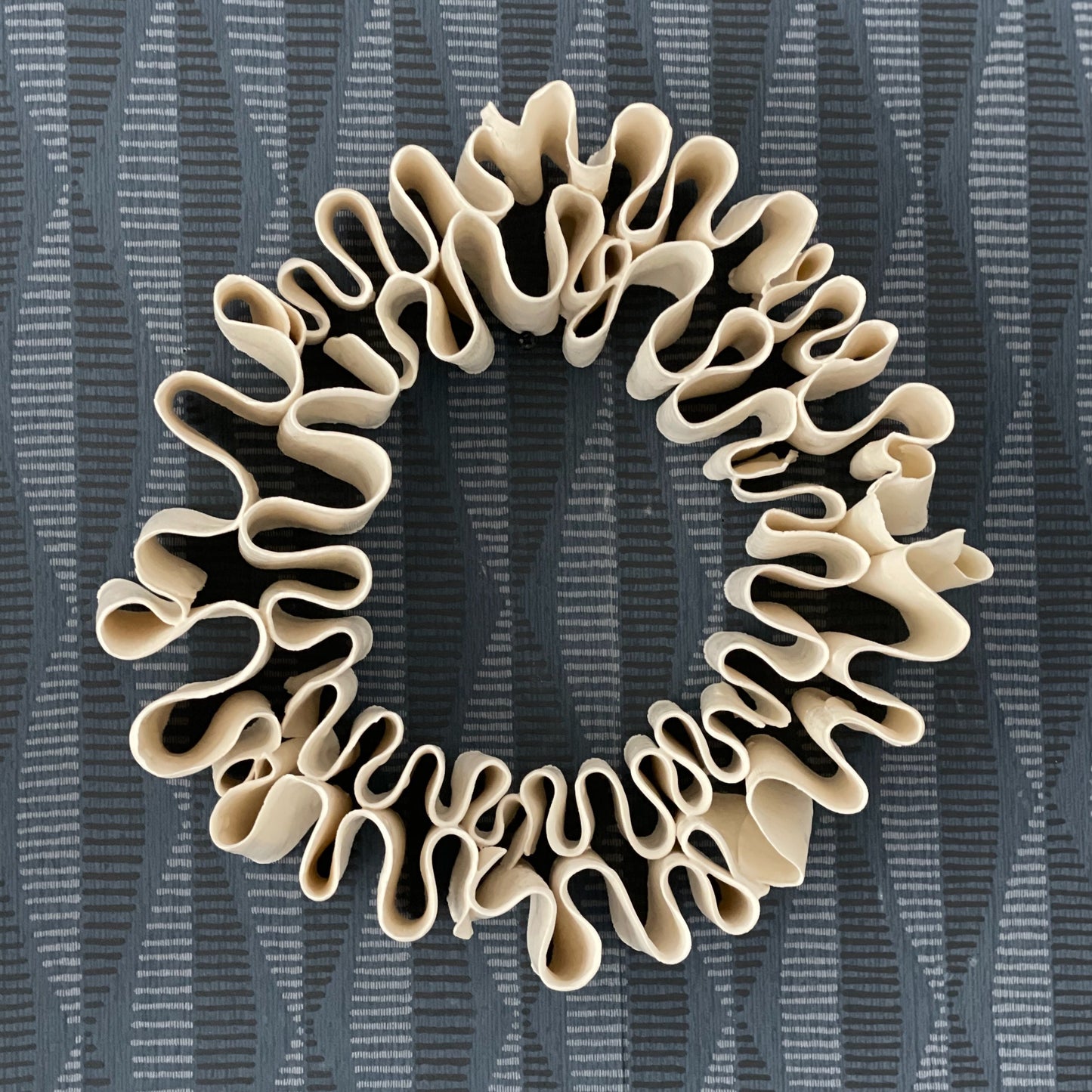 Sculpture Volutes 2
