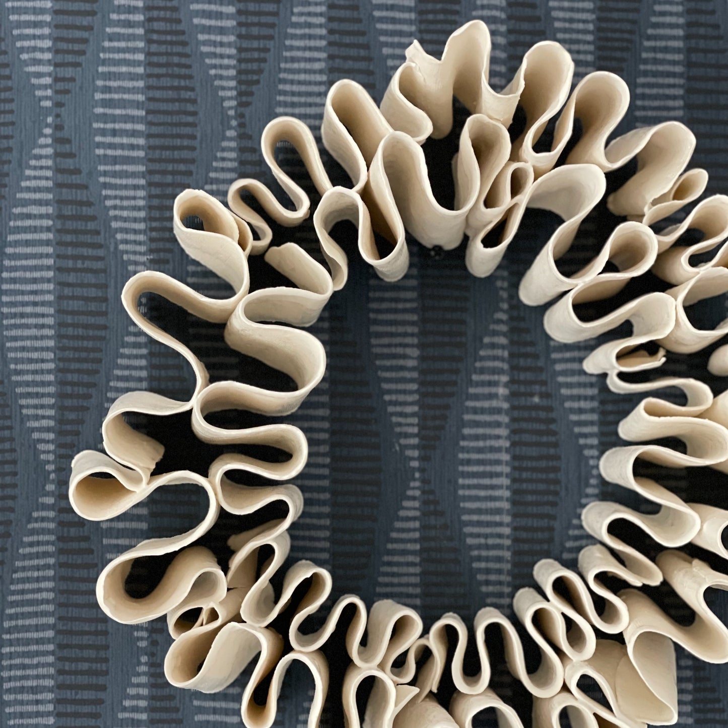 Sculpture Volutes 2