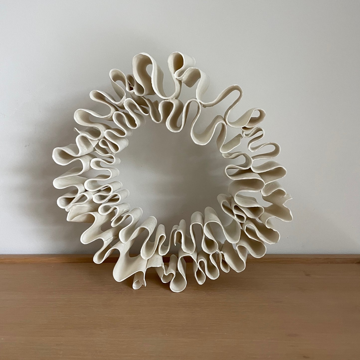 Sculpture Volutes 2