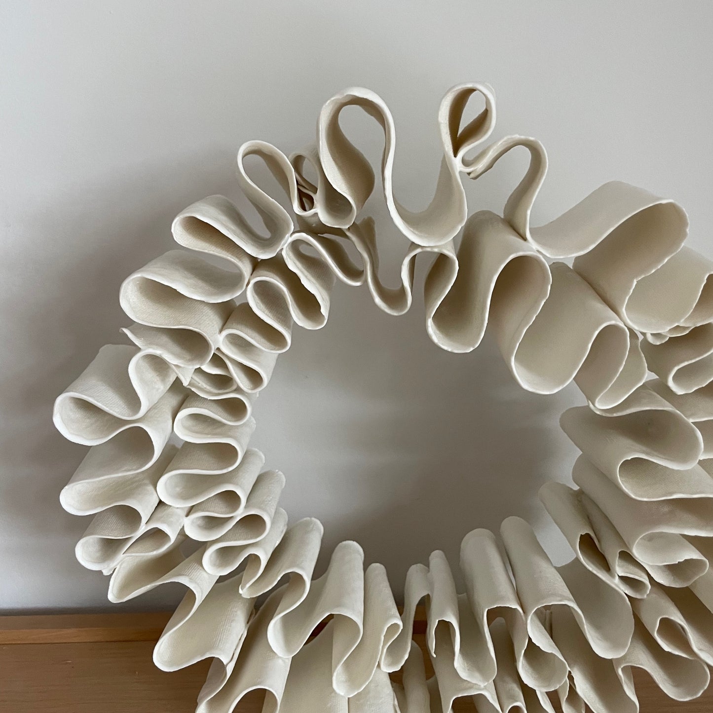 Sculpture Volutes 2