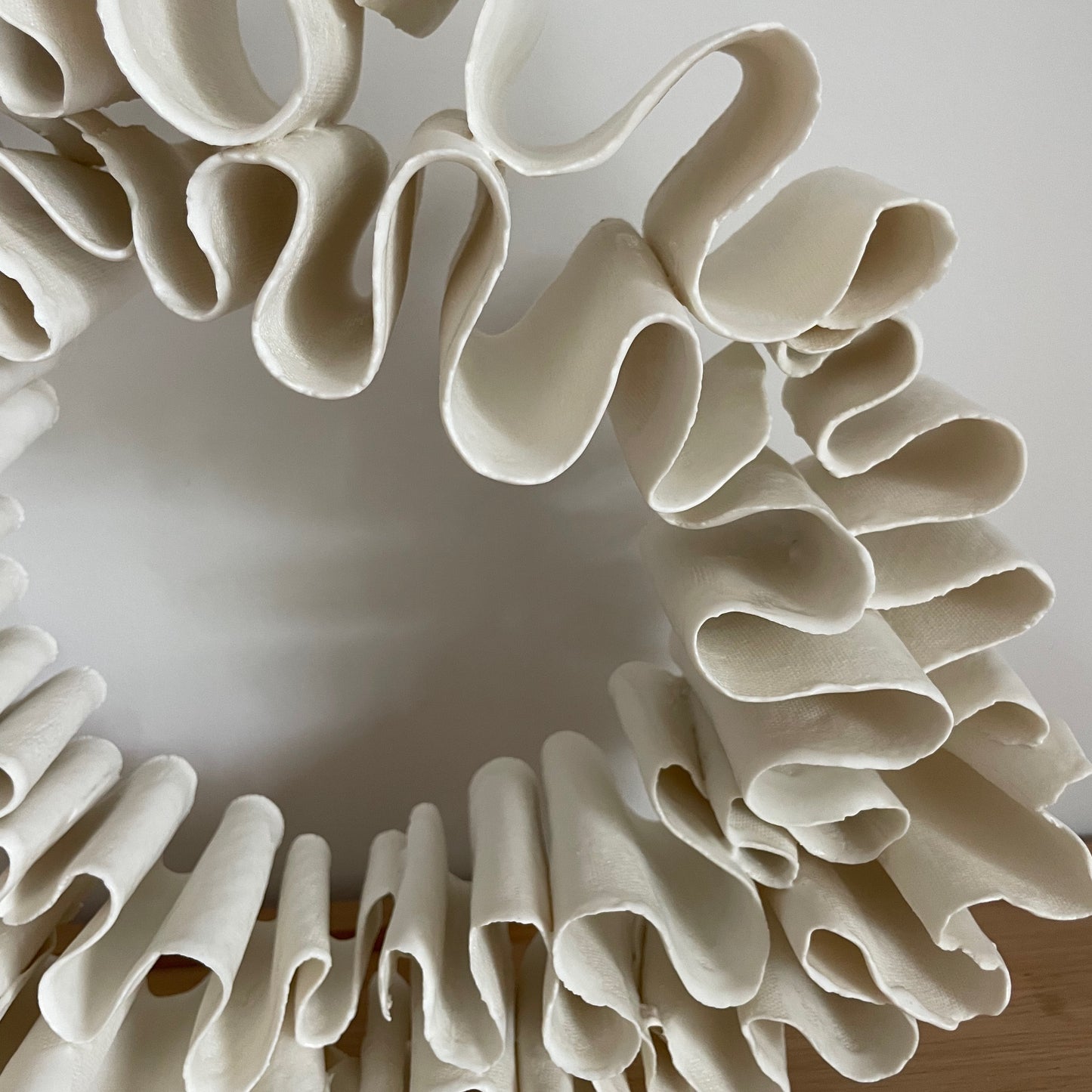Sculpture Volutes 2