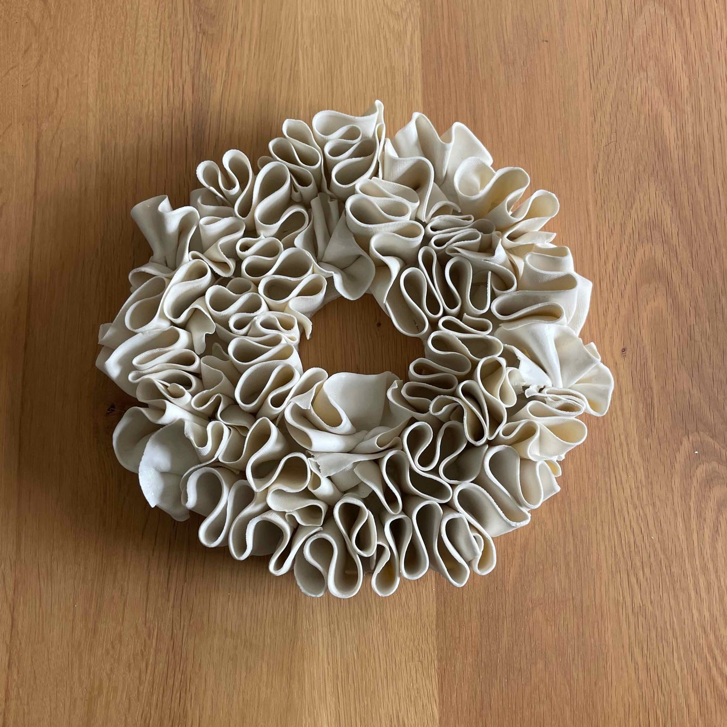Sculpture Volutes 3