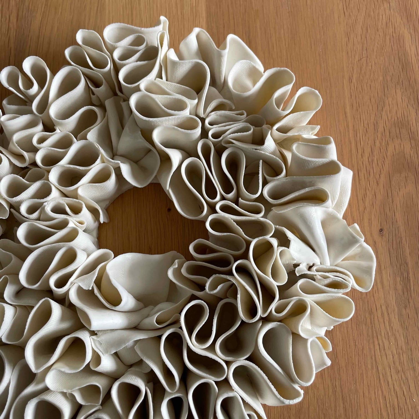 Sculpture Volutes 3