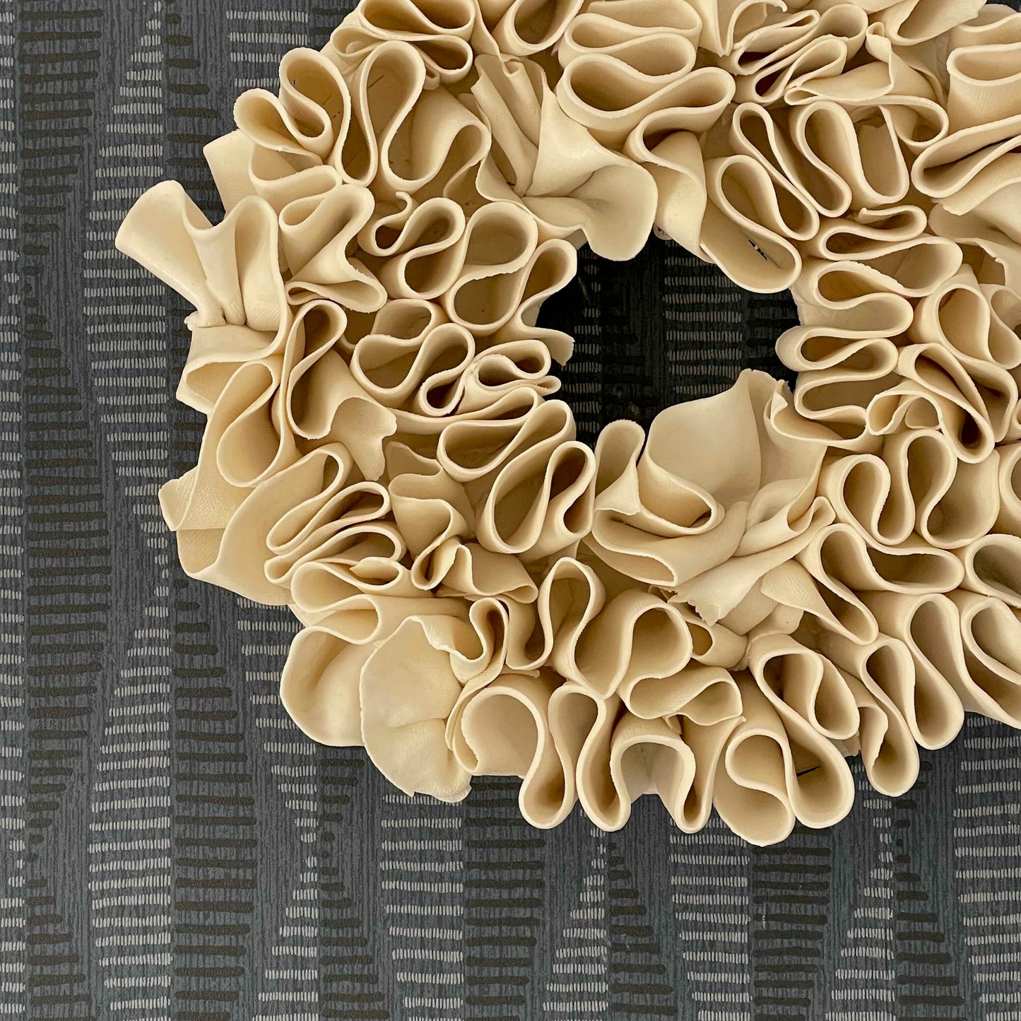 Sculpture Volutes 3