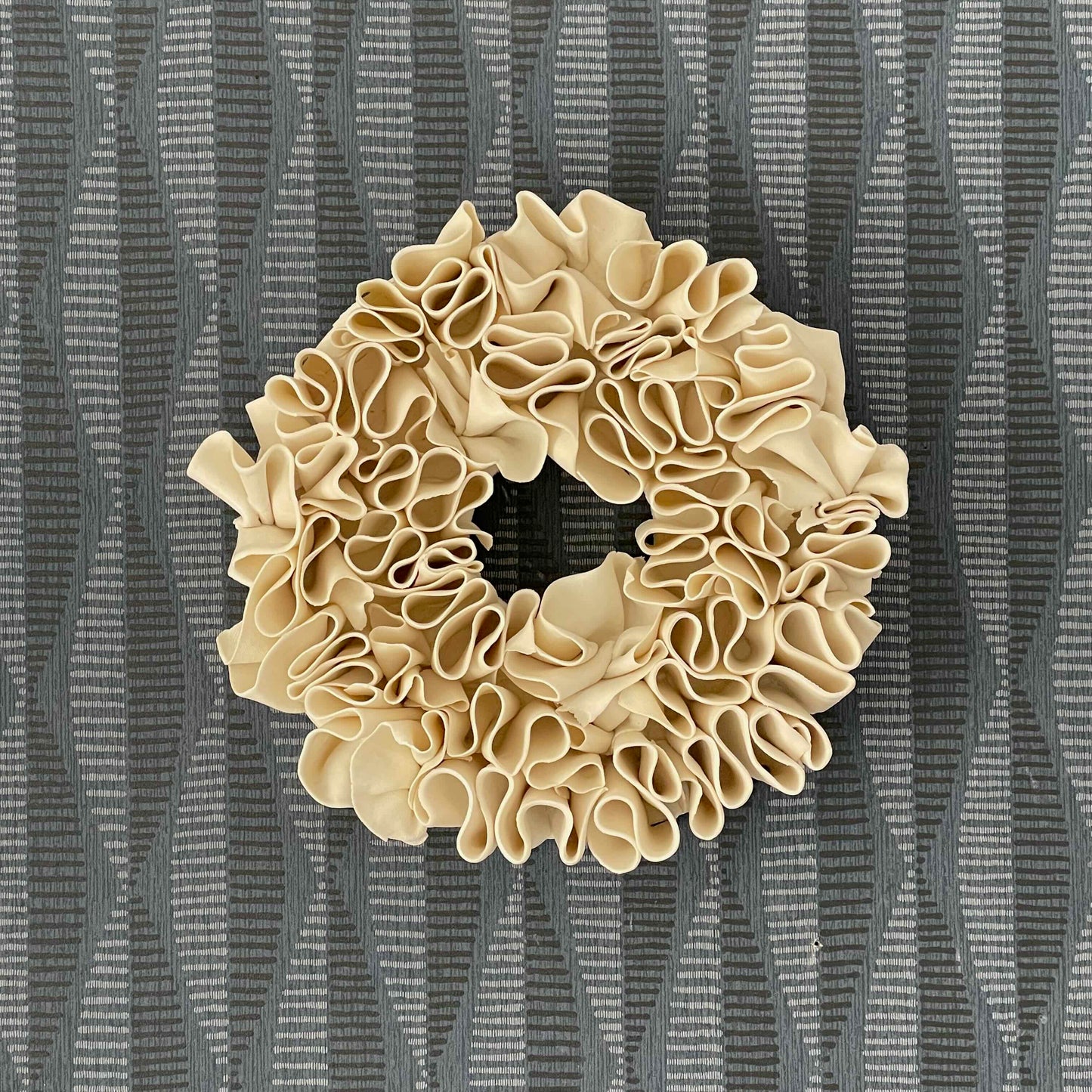 Sculpture Volutes 3