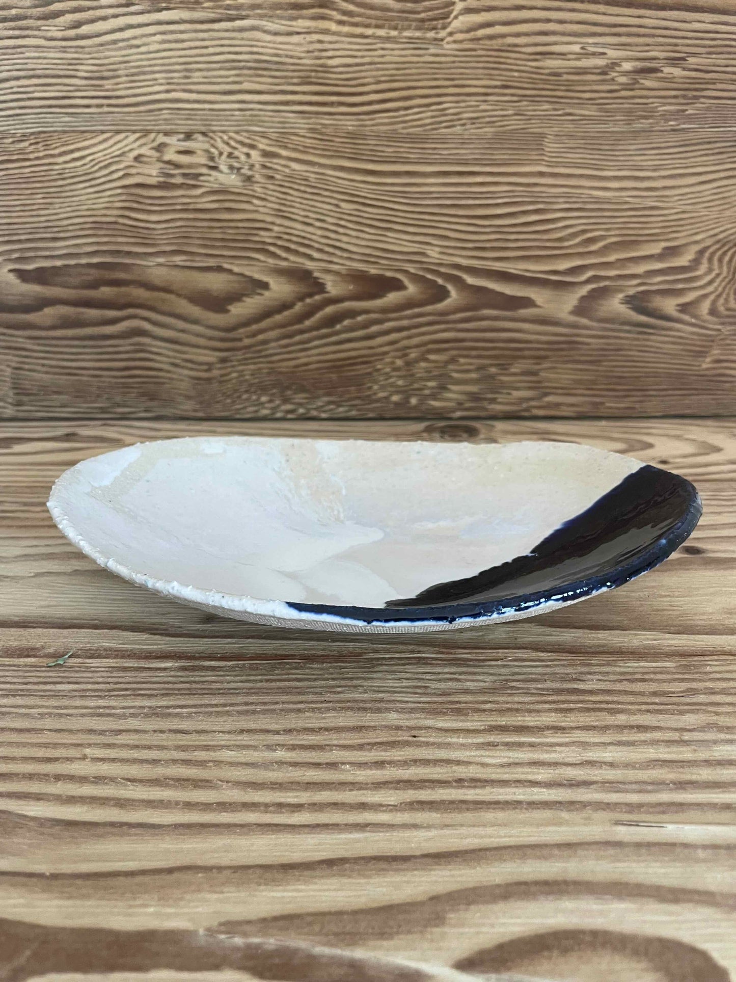 Duo d'assiettes à pâtes