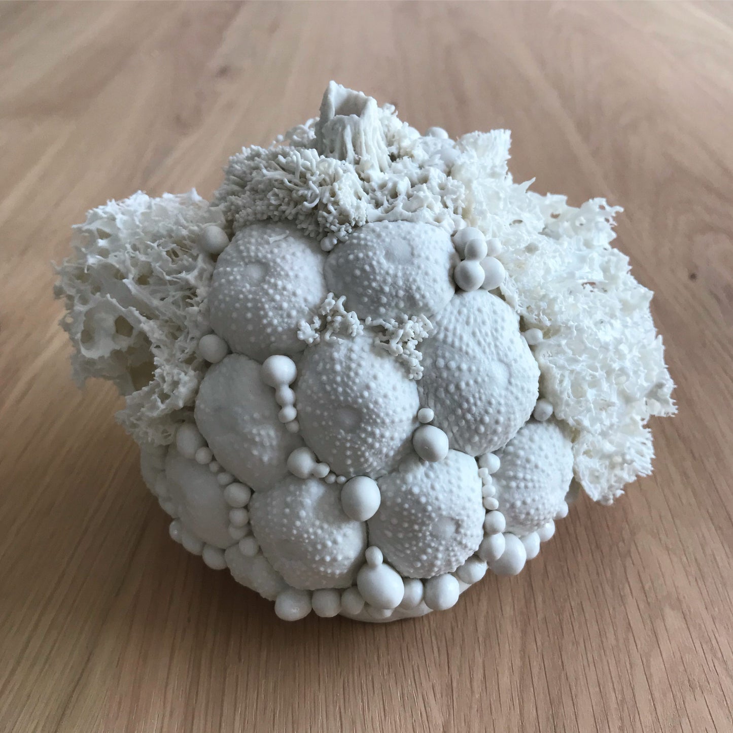 Sculpture Abysse Lumineuse 23