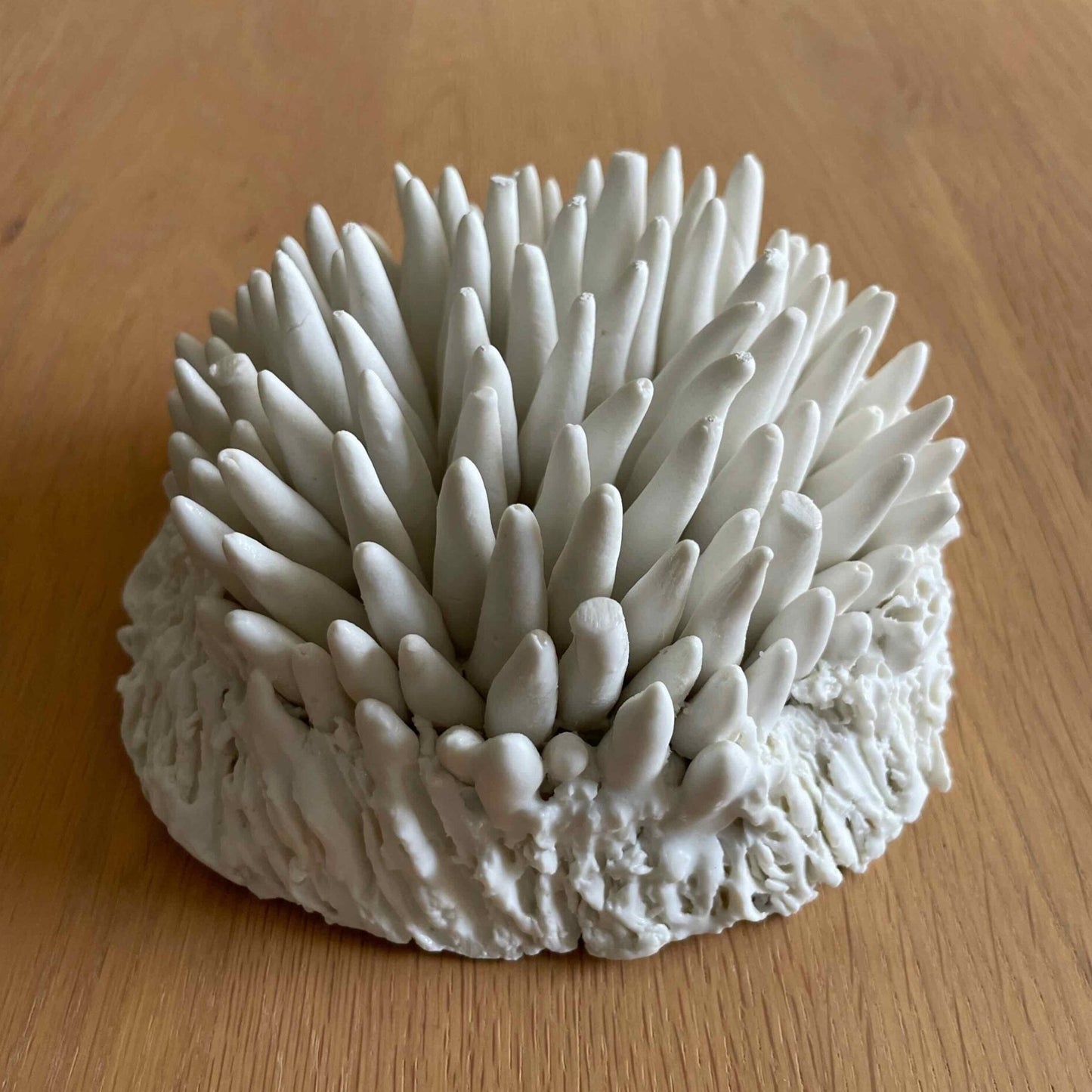 Sculpture Abysse (2 en 1 !)