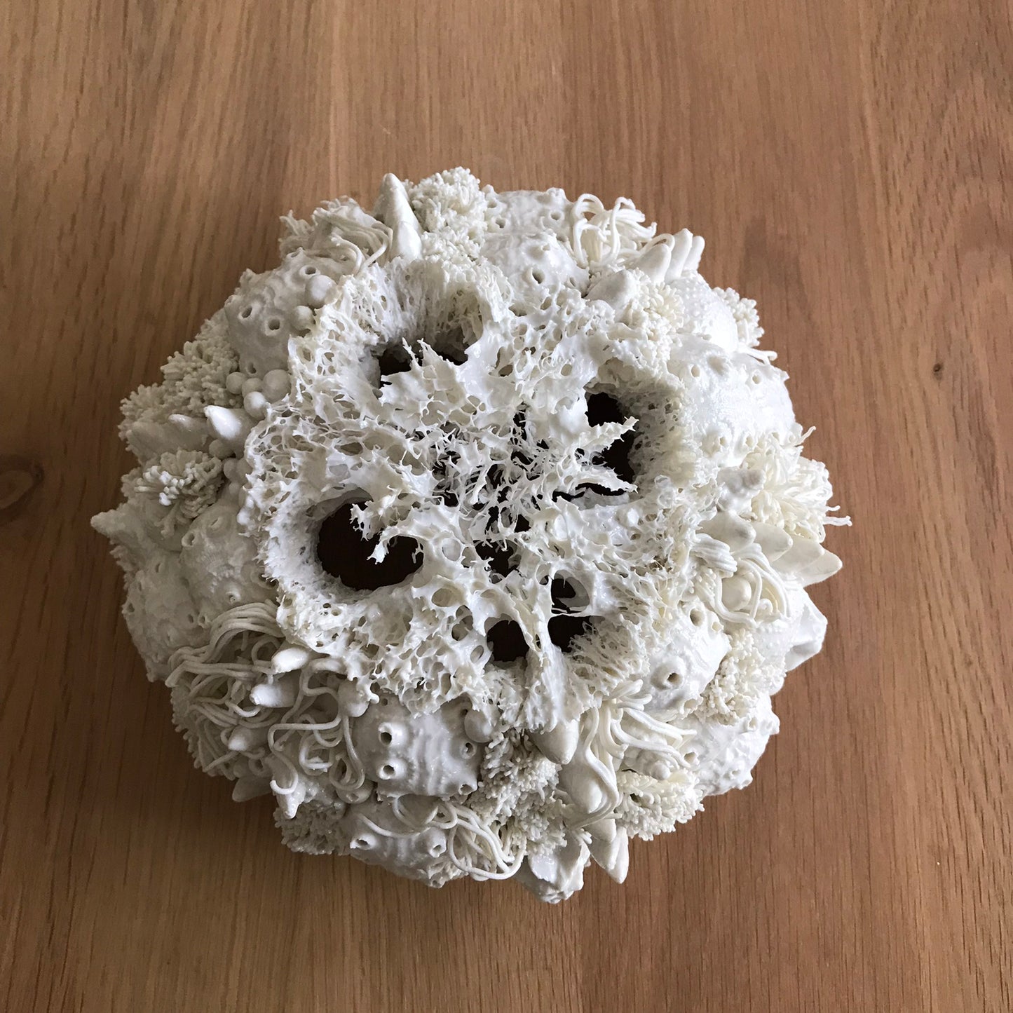 Sculpture Abysse Lumineuse 29