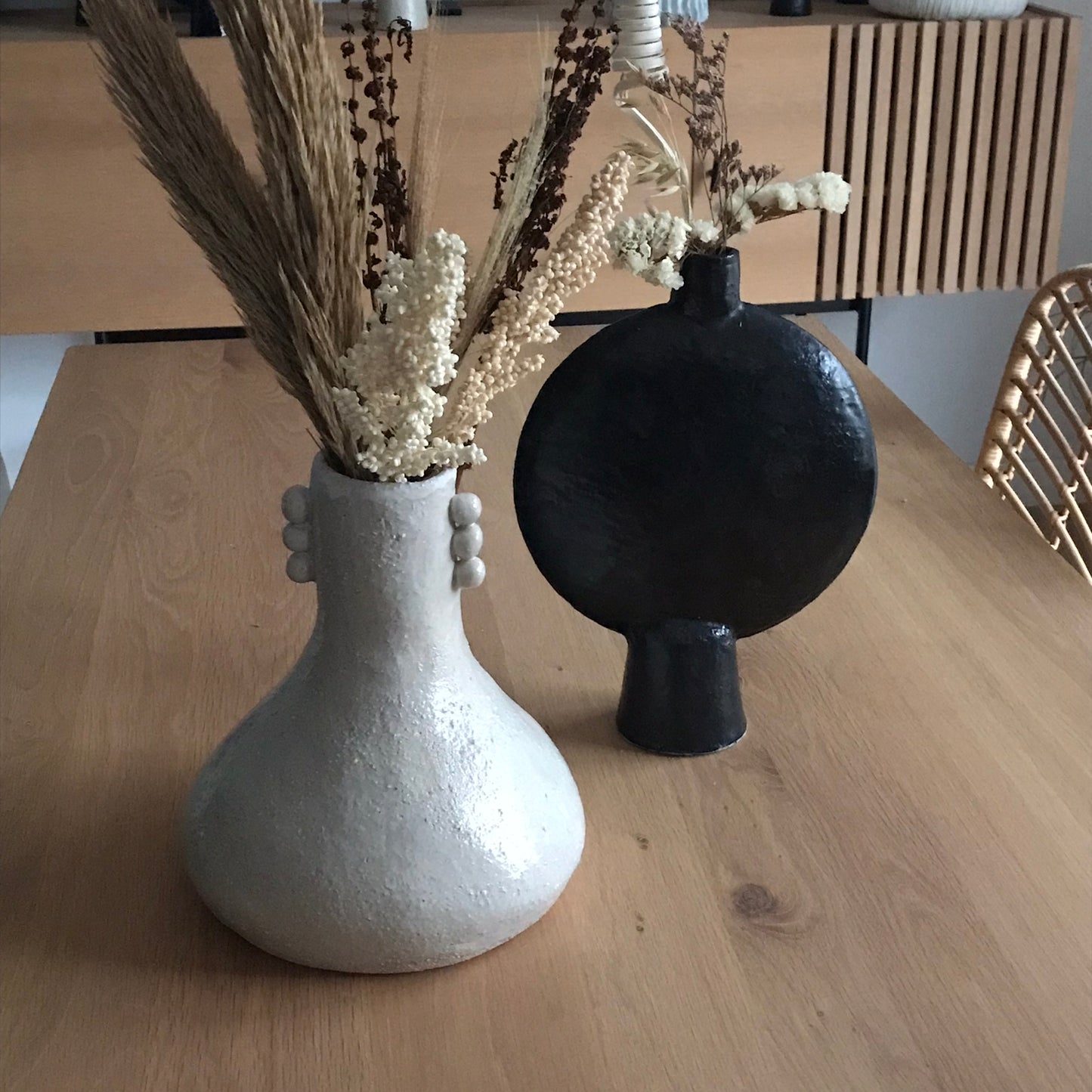 Vase Antic I