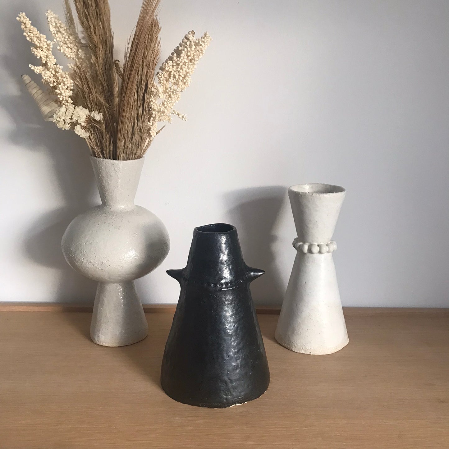 Vase Antic II