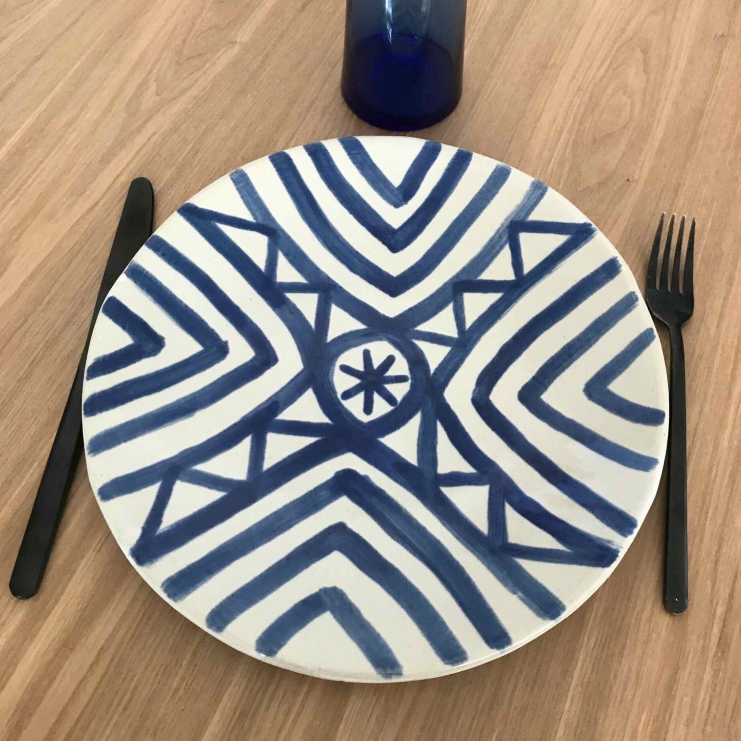 Plat Etnik