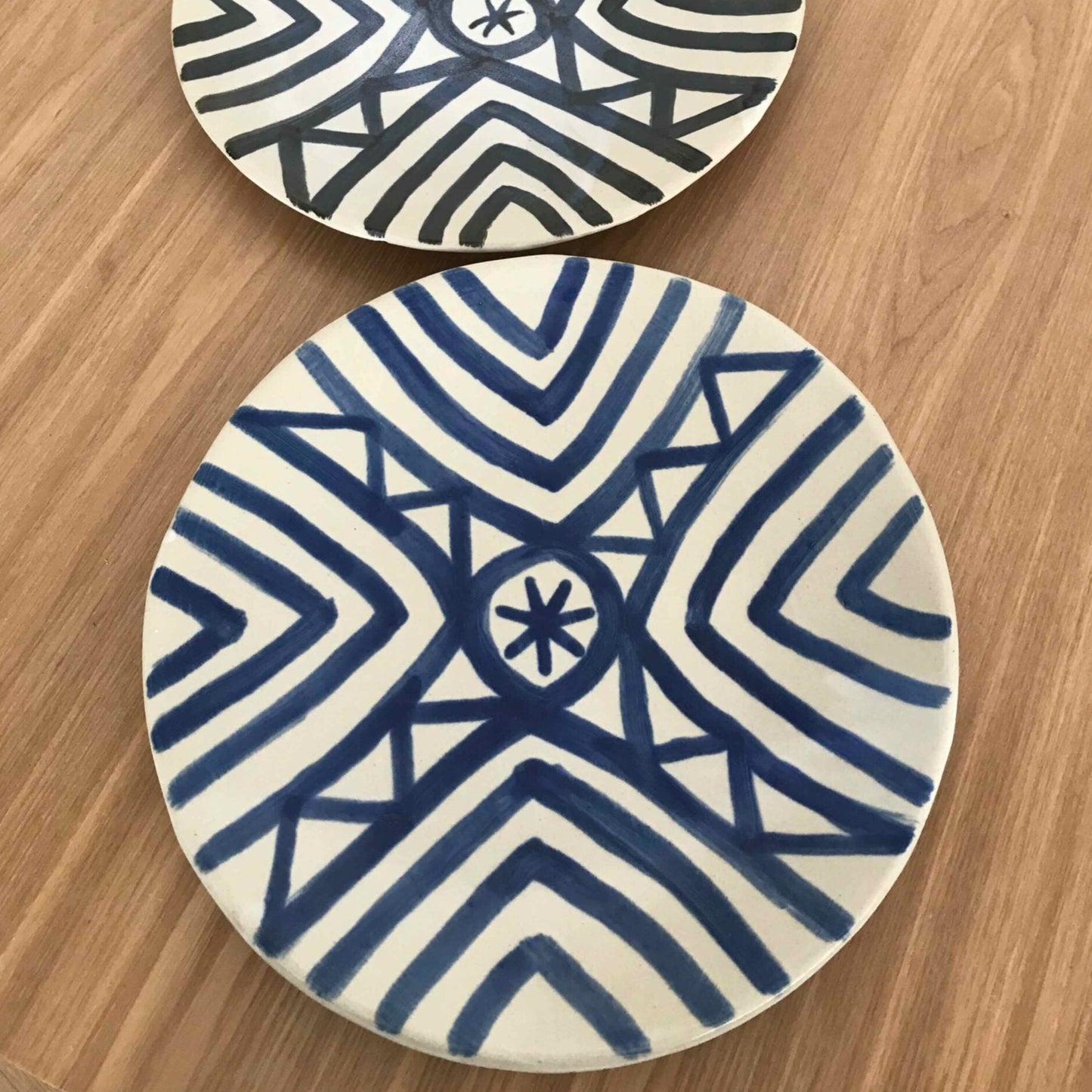Plat Etnik