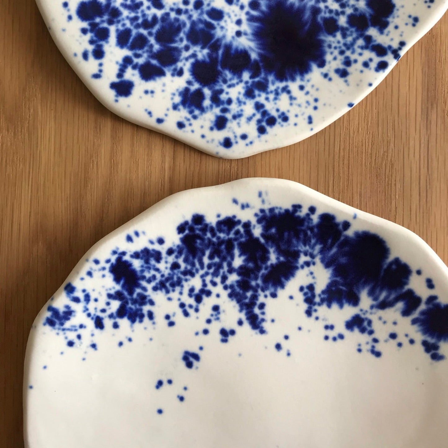 Assiettes à Dessert Cosmos