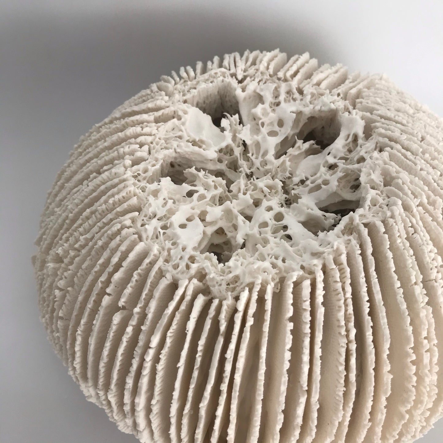 Sculpture Abysse Lumineuse 15