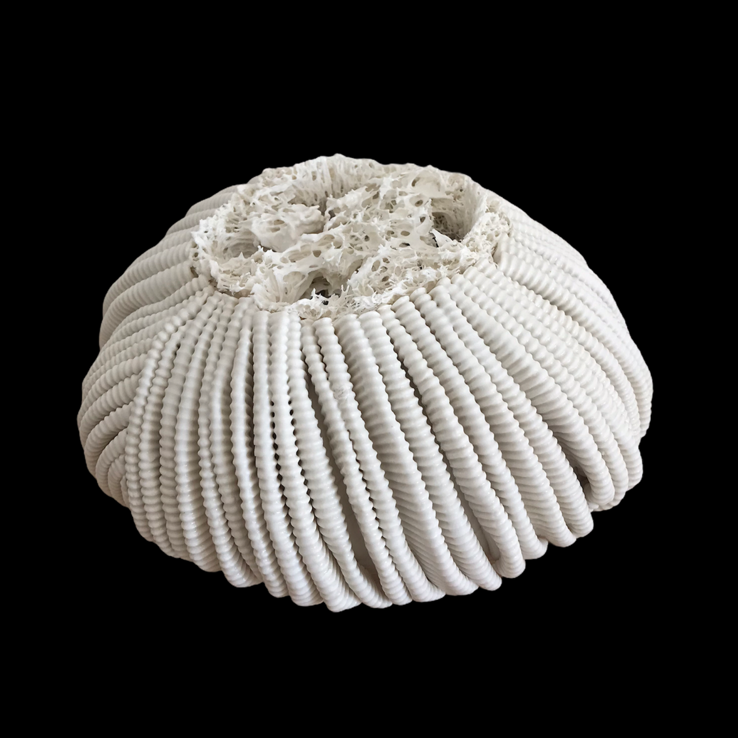 Sculpture Abysse Lumineuse 13