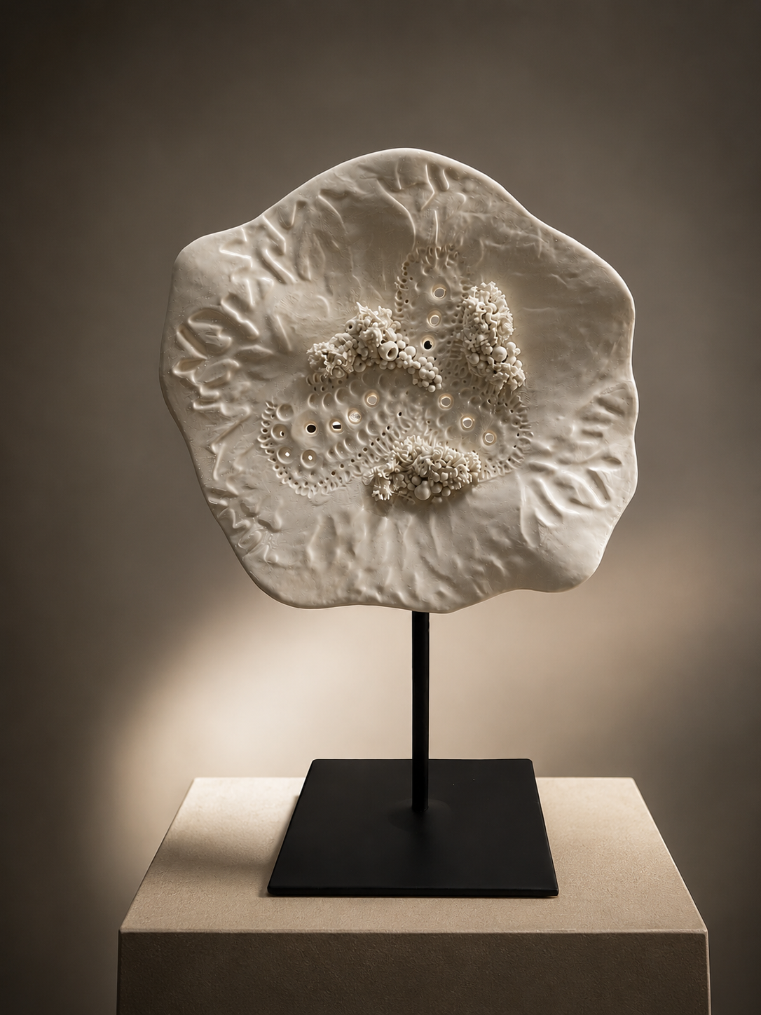 Sculpture Sedna