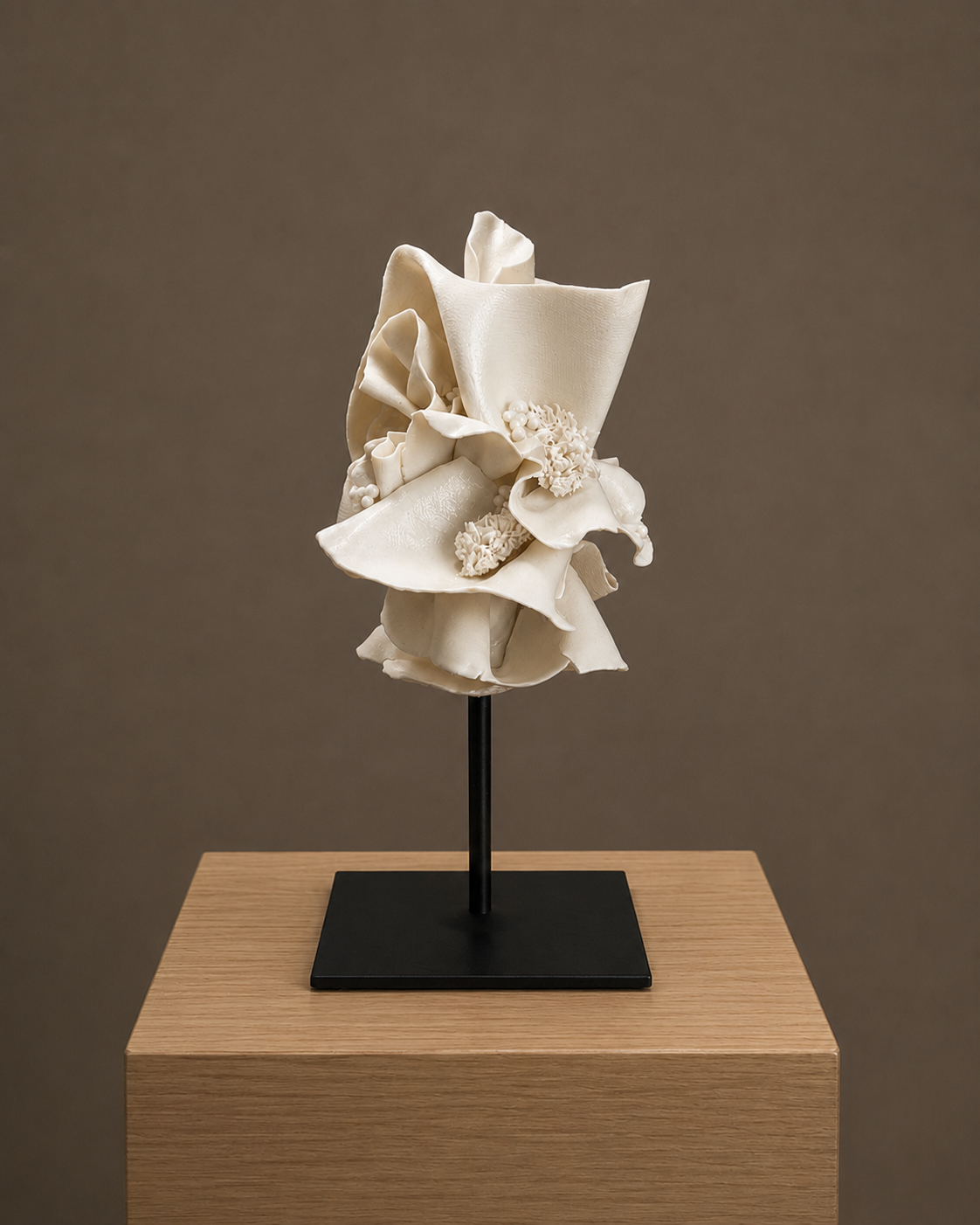 Sculpture Anthéa