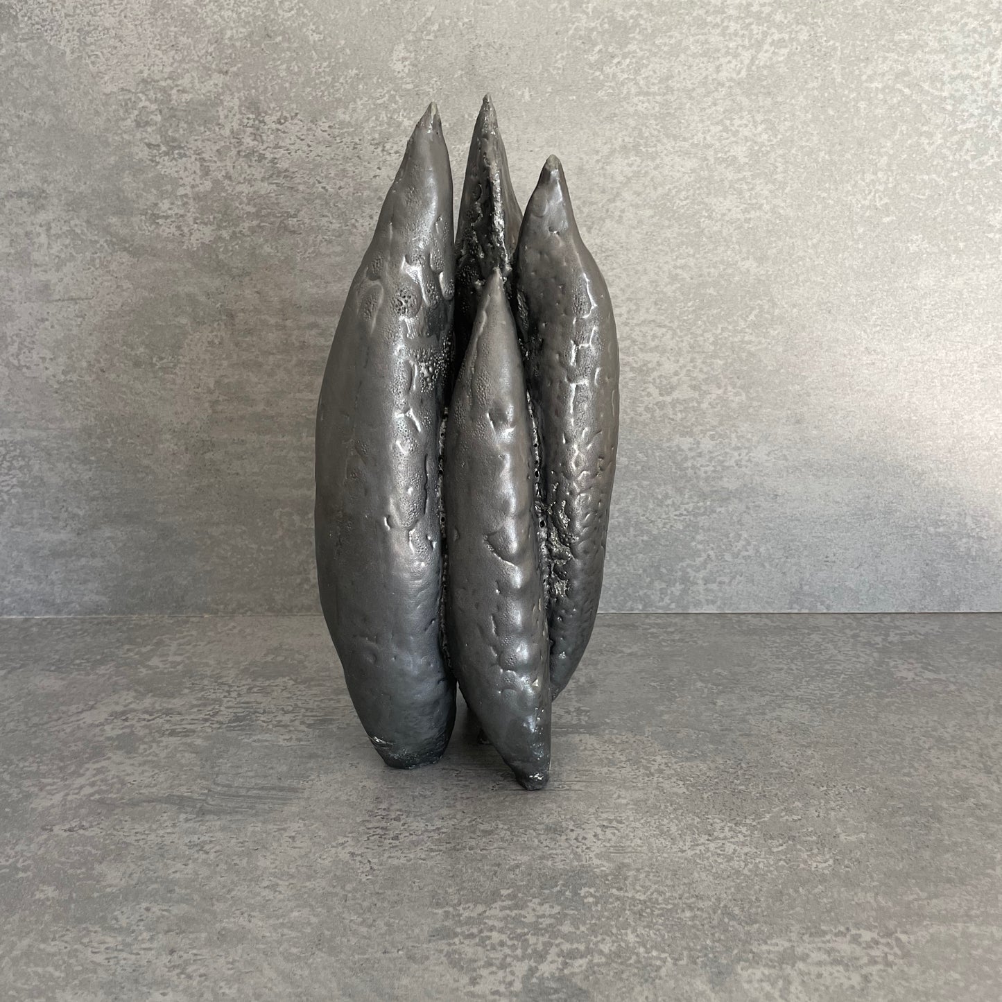 Sculpture Katla
