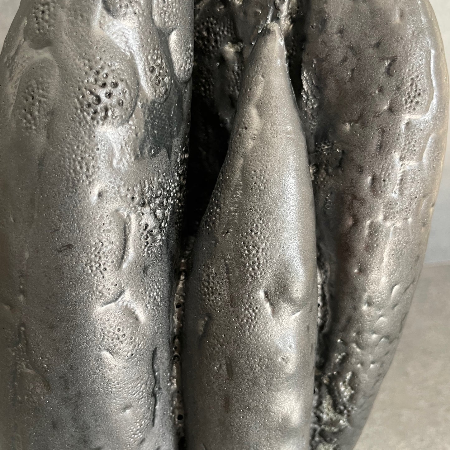 Sculpture Katla