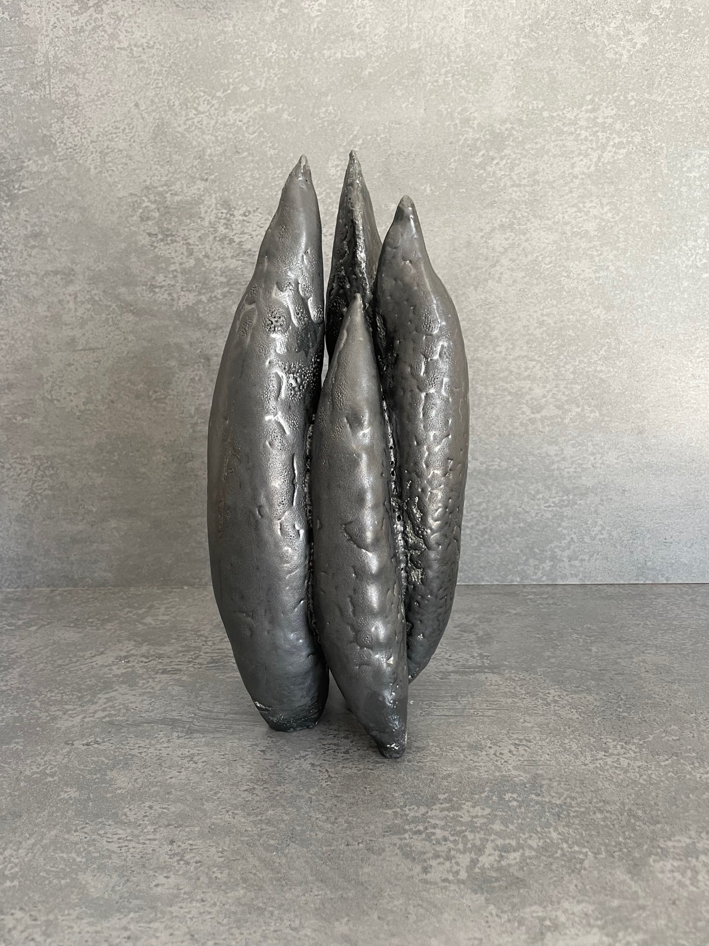 Sculpture Katla