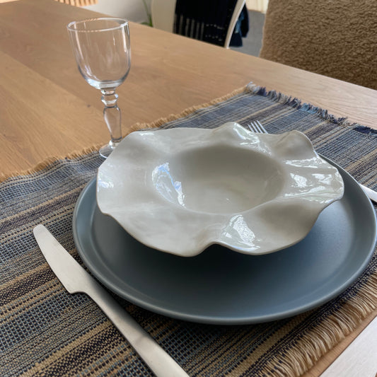 Assiette Linen