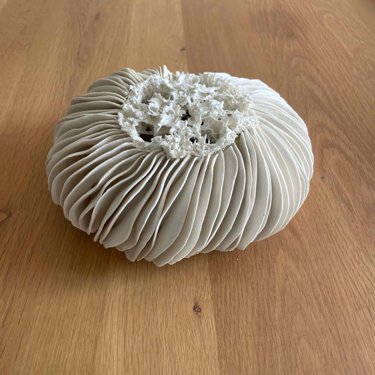 Sculpture Abysse Lumineuse 32