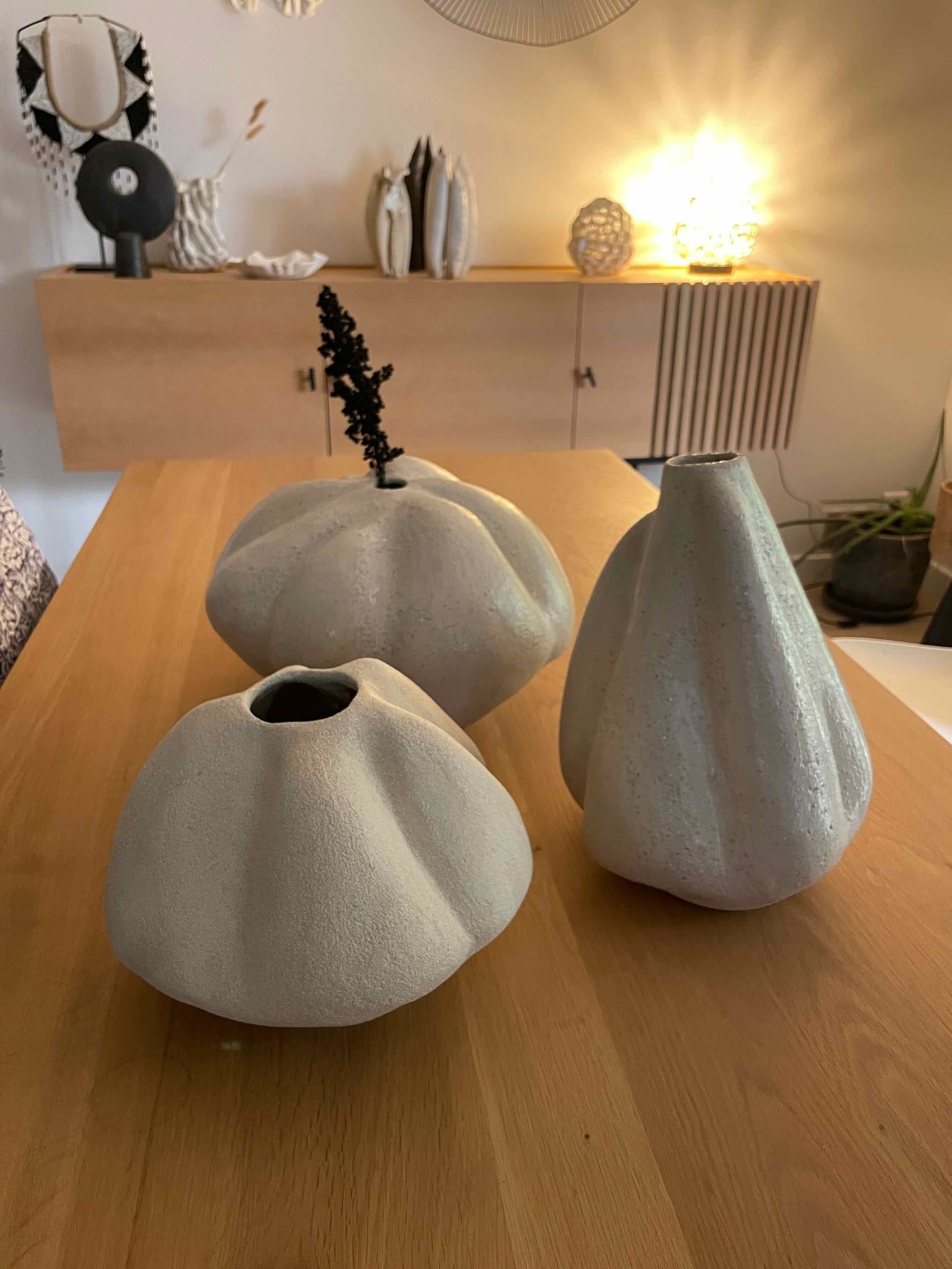Sculpture Landscape 2