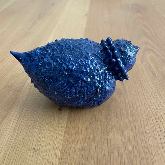 L'oiseau Bleu
