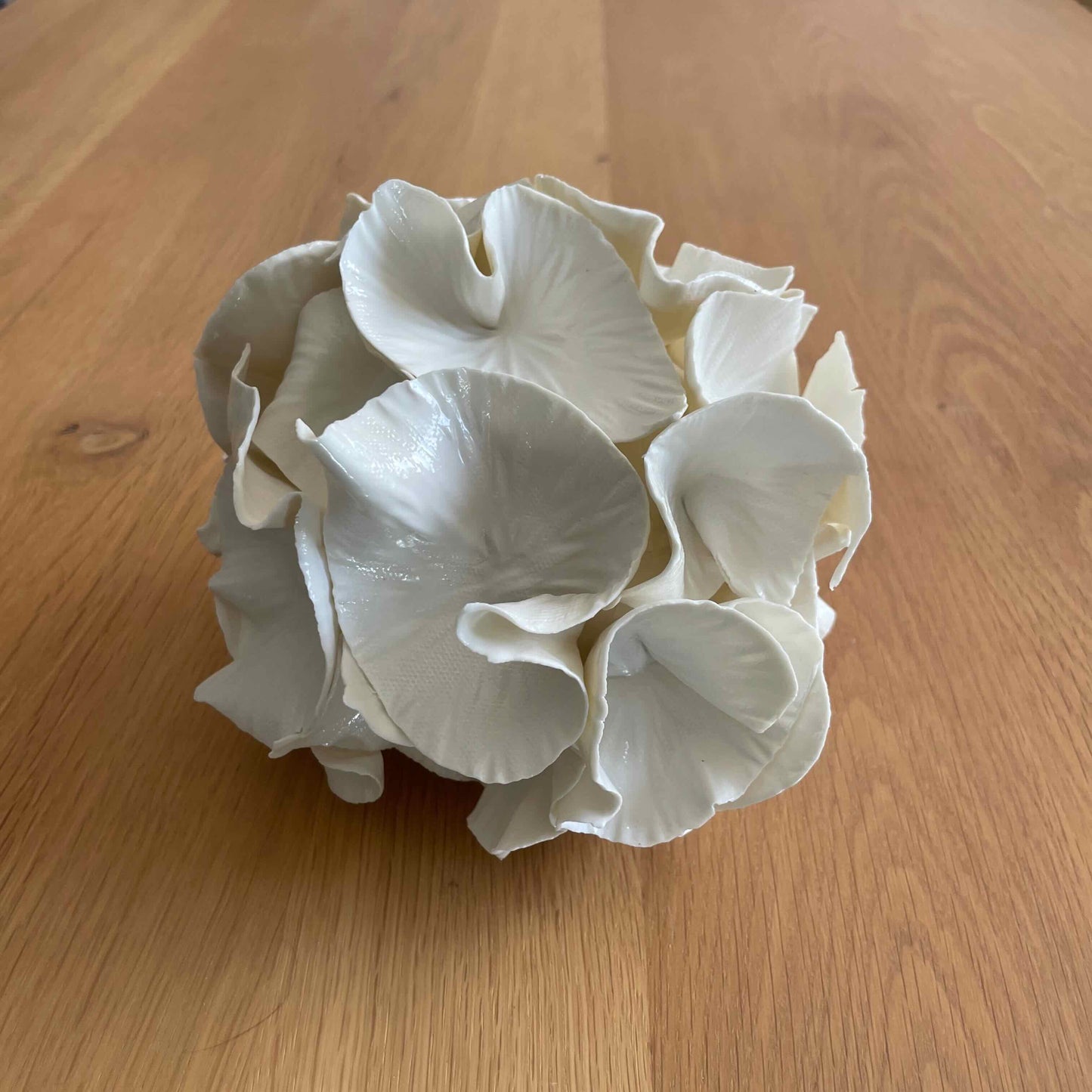 Sculpture lumineuse Anthéa 1