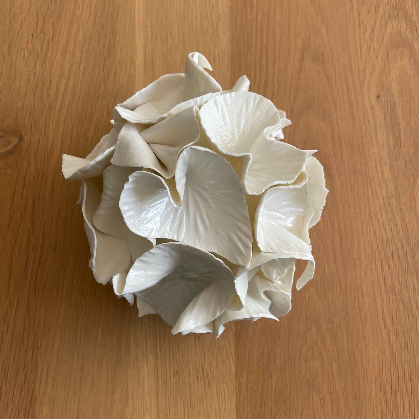 Sculpture lumineuse Anthéa 1