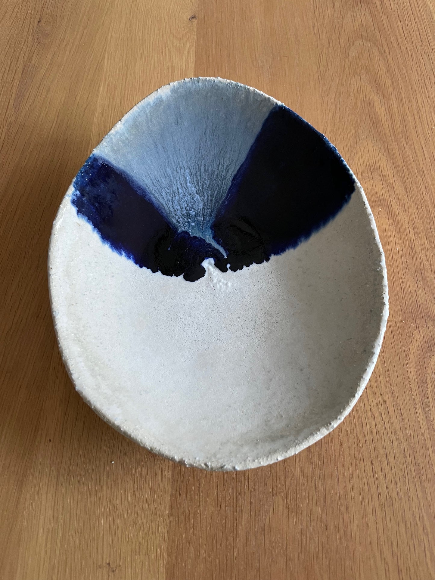 Duo d'assiettes à pâtes AZUL 3