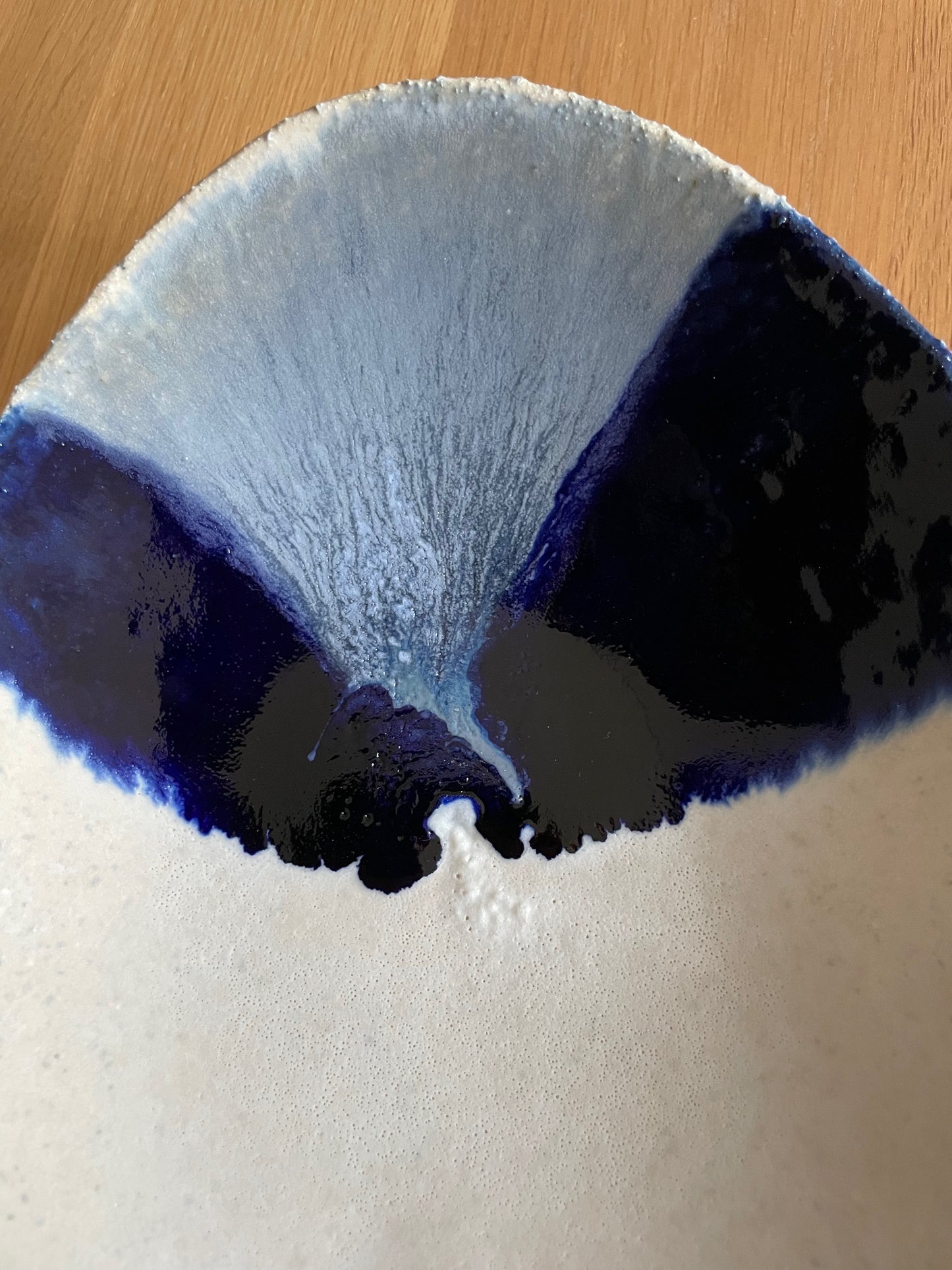 Duo d'assiettes à pâtes AZUL 3