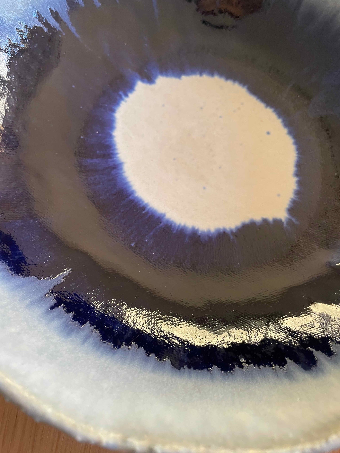 Duo d'assiettes à pâtes AZUL 4