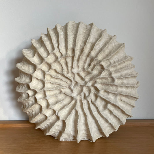 Sculpture Fossilis 2