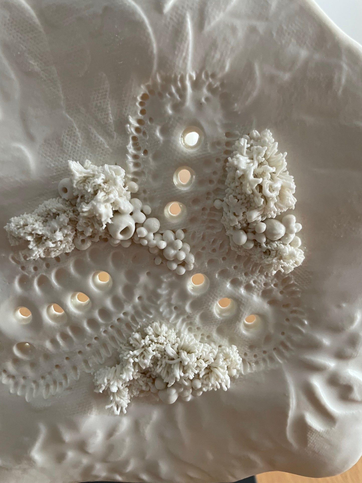 Sculpture Sedna