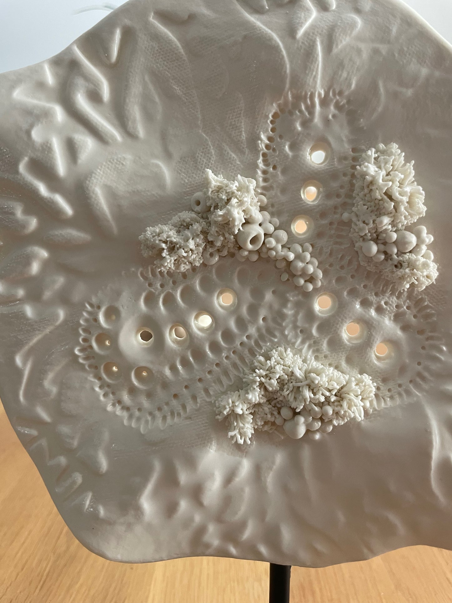 Sculpture Sedna