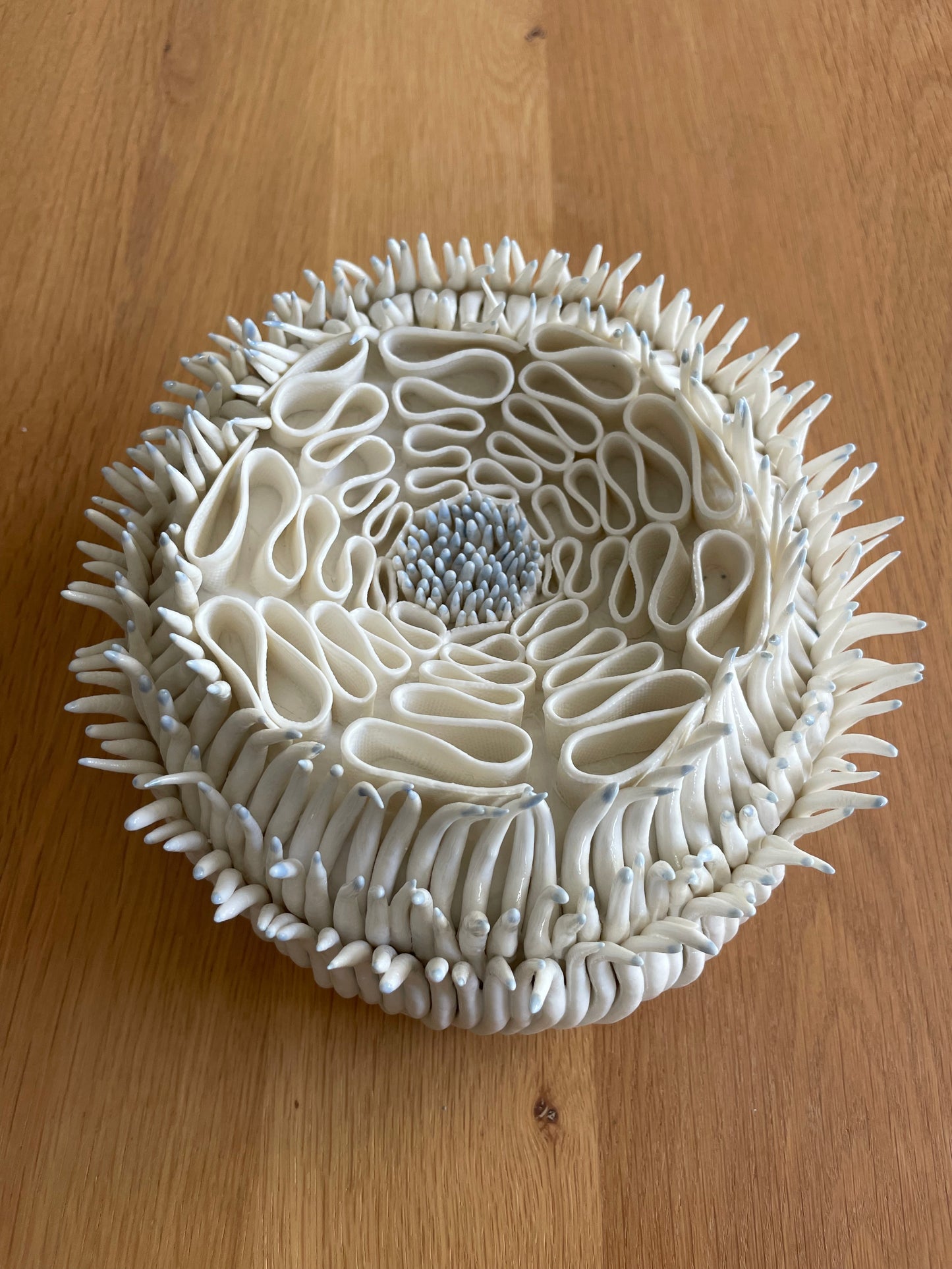 Sculpture Abysse 15