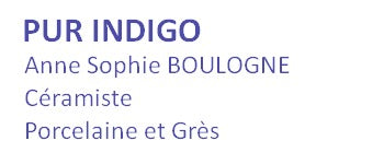 Logo Pur Indigo