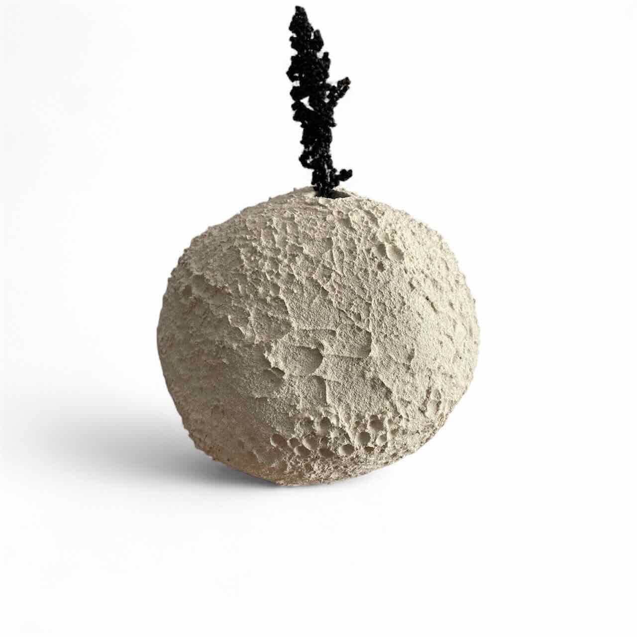 Sculpture Météor